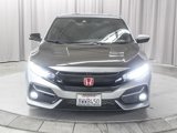 Used 2020 Honda Civic Si image 2