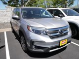 Certified 2019 Honda Pilot EX image 3