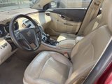 Used 2011 Buick LaCrosse CXS w/ Driver Confidence Package image 4