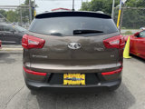 Used 2011 Kia Sportage EX w/ Premium Pkg w/Leather Seats image 6