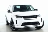 Certified 2024 Land Rover Discovery Sport S image 2