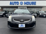 Used 2010 Nissan Sentra 2.0 SL w/ Leather Pkg image 3