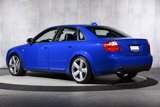 Used 2004 Audi S4 Sedan image 3
