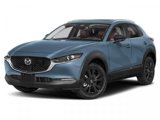 Used 2024 MAZDA CX-30 AWD 2.5 S w/ Preferred Package image 4