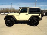 Used 2011 Jeep Wrangler Sport image 2