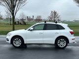 Used 2016 Audi Q5 2.0T Premium image 5