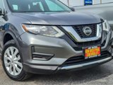 Used 2018 Nissan Rogue S image 2
