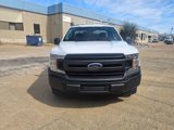 Used 2018 Ford F150 XL w/ XL Power Equipment Group image 2