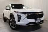New 2025 Chevrolet Trax LT w/ Driver Confidence Package image 2