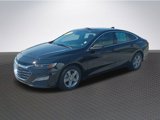 Used 2024 Chevrolet Malibu LT image 2
