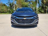 Used 2020 Chevrolet Malibu LS image 2