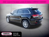Used 2021 Jeep Grand Cherokee Laredo image 4