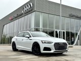 Used 2018 Audi A5 2.0T Premium Plus w/ Premium Plus image 2
