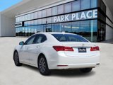 Used 2018 Acura TLX w/ Technology Package image 4