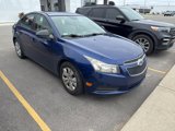 Used 2013 Chevrolet Cruze LS image 3