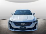 Certified 2022 Cadillac CT5 Premium Luxury image 2