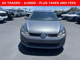 Used 2015 Volkswagen Golf TDI SEL image 2