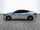 Used 2021 Nissan Sentra SV image 4