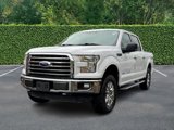Used 2016 Ford F150 XLT w/ Equipment Group 301A Mid image 6