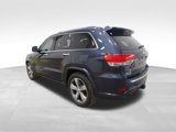 Used 2014 Jeep Grand Cherokee Overland w/ Advanced Technology Group image 3