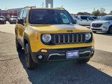 Used 2023 Jeep Renegade Latitude image 4