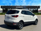 Used 2018 Ford EcoSport SES w/ SES Cold Weather Package image 4