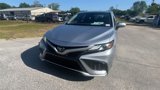 Used 2023 Toyota Camry XSE image 3