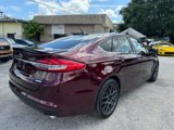 Used 2017 Ford Fusion SE w/ Equipment Group 201A image 5
