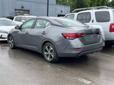 Certified 2022 Nissan Sentra SV image 3