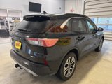 Certified 2020 Ford Escape SEL image 4