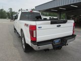 Used 2020 Ford F350 Lariat w/ Lariat Ultimate Package image 3