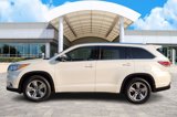 Used 2016 Toyota Highlander Limited image 3