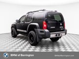Used 2012 Nissan Xterra PRO-4X w/ Pro-4x Leather Pkg image 3