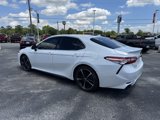 Used 2020 Toyota Camry XSE image 4