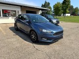 Used 2018 Ford Focus SEL w/ Cold Weather Package image 3