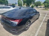 Used 2023 Hyundai Elantra SEL w/ Convenience Package image 4