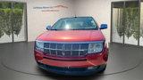 Used 2008 Lincoln MKX AWD image 2