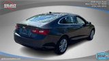 Used 2017 Chevrolet Malibu LT w/ Leather Package image 5