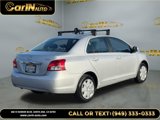 Used 2010 Toyota Yaris Sedan image 5