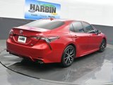 Used 2021 Toyota Camry SE image 5