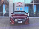 Used 2018 Toyota Prius Prime Advanced image 3