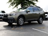 Used 2020 Subaru Outback Premium image 3