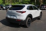 Certified 2025 MAZDA CX-30 AWD 2.5 S w/ Select Sport Pkg image 3