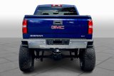 Used 2014 GMC Sierra 1500 SLT w/ SLT Crew Cab Value Package image 4