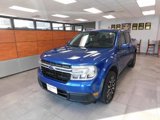 Certified 2023 Ford Maverick Lariat w/ Lariat Luxury Package image 2