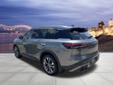 Used 2024 INFINITI QX60 Luxe w/ Vision Package image 3
