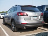 Used 2015 MAZDA CX-9 Grand Touring w/ GT Technology Package image 4