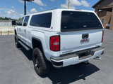 Used 2017 GMC Sierra 2500 Denali w/ Suspension Package, Off-Road image 4