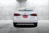 New 2025 Nissan Versa SV w/ Trunk Package image 6