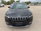 Used 2019 Jeep Cherokee Limited image 2